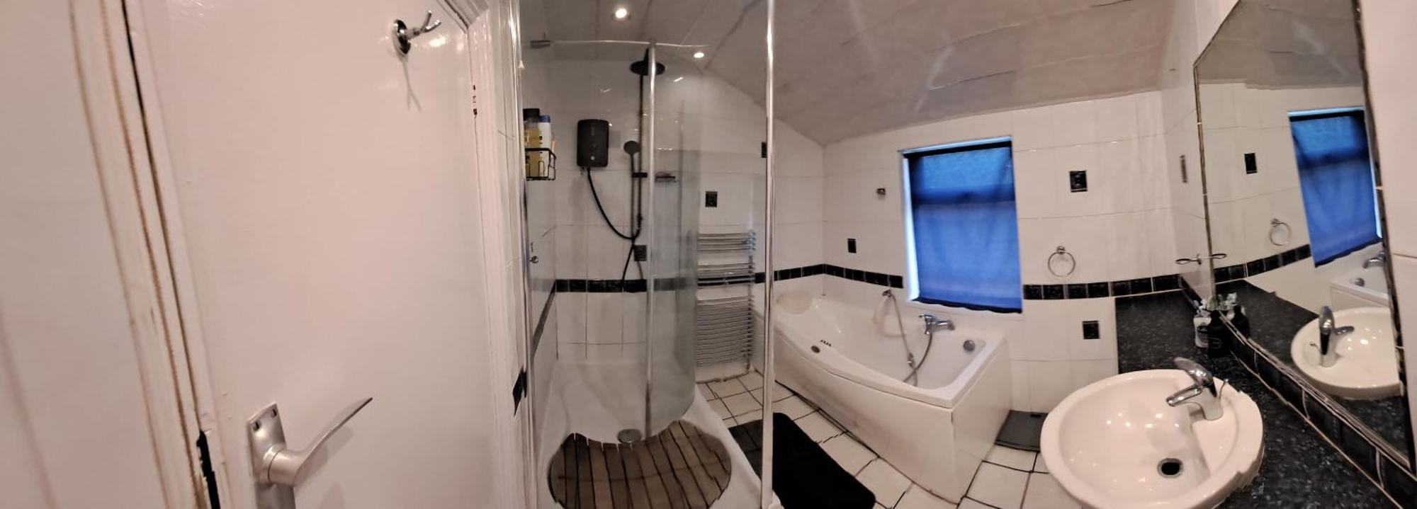 Mc Suites Newcastle upon Tyne Exterior foto
